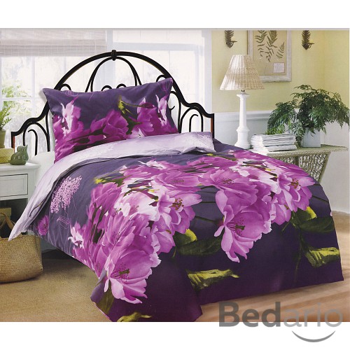 Povlečení 140x200+70x90 Vášeň