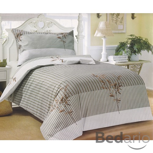 Povlečení 140x200+70x90 Line