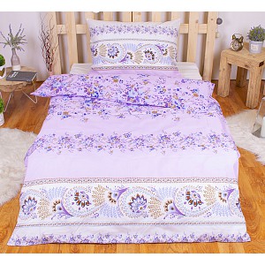 Povlečení 140x200+70x90 Perfect