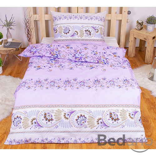 Povlečení 140x200+70x90 Perfect