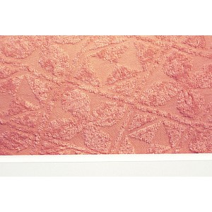 Žakárové prostěradlo 180x200 Premium - Světle hnědá