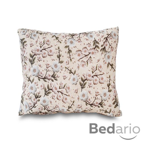 Povlak na polštář 5D Třešňový květ 50x70