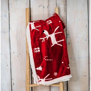 Deka beránek PICTURES 150x200 Dasher