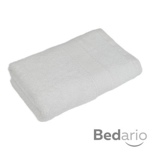 Froté ručník AURA COLLECTION - Bílá