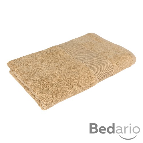 Froté osuška AURA COLLECTION - Béžová