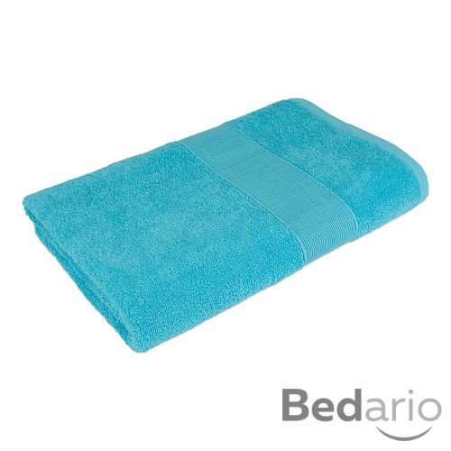 Froté osuška AURA COLLECTION - Tyrkysová