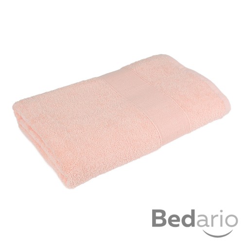 Froté osuška AURA COLLECTION - Broskvová