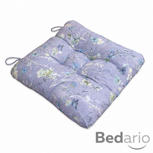 Sedák s provázky na uchycení 40x40 Jaro