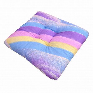 Sedák s provázky na uchycení 40x40 Oblaka