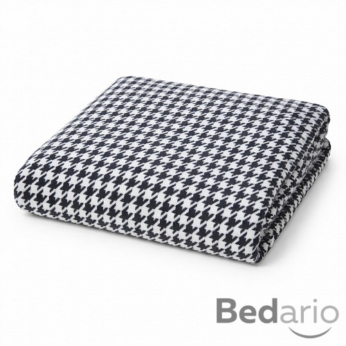 Mikroplyšová deka Premium 150x200 Pepito