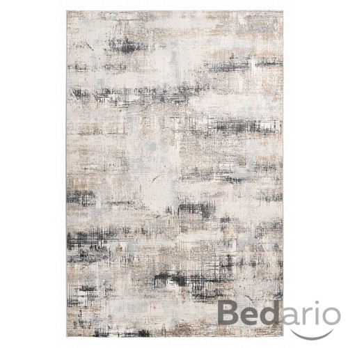 Kusový koberec Salsa 691 grey - 160x230