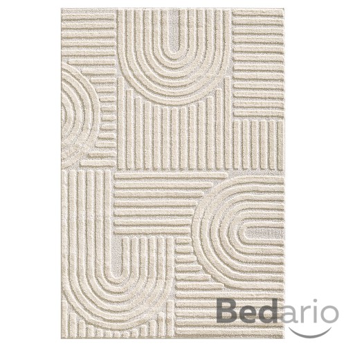 Kusový koberec Art 1121 Cream - 160x230