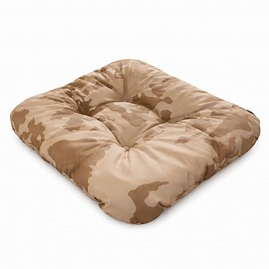 Sedák s provázky 40x40 Forest