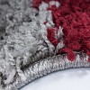 Kusový koberec Life Shaggy 1501 red 200x290