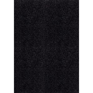 Kusový koberec Dream Shaggy 4000 antracit 80x150