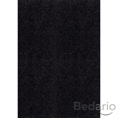 Kusový koberec Dream Shaggy 4000 antracit 80x150