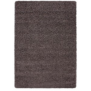 Kusový koberec Dream Shaggy 4000 taupe 80x150