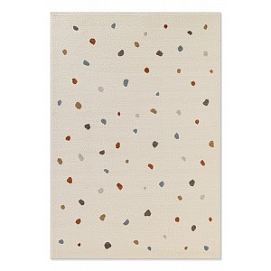 Dětský koberec Adventures 106210 Cream Multicolor 120x170