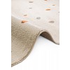 Dětský koberec Adventures 106210 Cream Multicolor 160x235