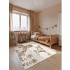 Dětský kusový koberec Villeroy & Boch Boho Kids 106309 Cream Multicolor 120x170