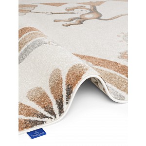 Dětský kusový koberec Villeroy & Boch Boho Kids 106309 Cream Multicolor 160x230