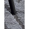 Kusový koberec New York 106206 Anthracite 200x280