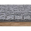 Kusový koberec New York 106206 Anthracite 200x280