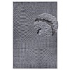 Kusový koberec New York 106206 Anthracite 200x280