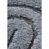 Kusový koberec New York 106206 Anthracite 200x280