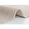 Kusový koberec New York 105084 Cream, beige 120x170
