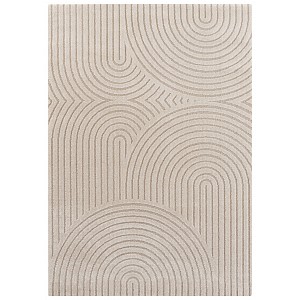 Kusový koberec New York 105084 Cream, beige 160x230