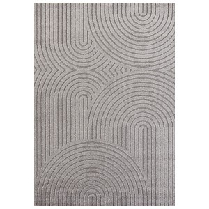 Kusový koberec New York 105085 Grey 120x170