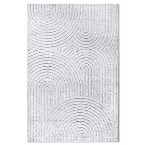 Kusový koberec New York 106203 White 200x280