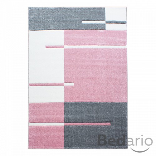 Kusový koberec Hawaii 1310 pink 120x170