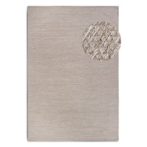 Kusový koberec Delhi 106053 Beige z kolekce Elle 60x90