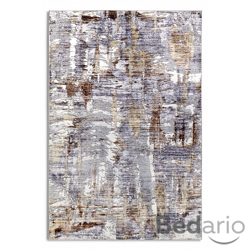 Kusový koberec Imagination New 106036 Copper/Gold z kolekce Elle 120x160