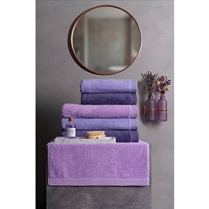 Froté osuška EXCLUSIVE ERA - Šeříková