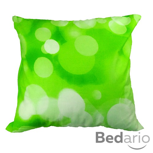 Bavlněný povlak Sněženky 40x40