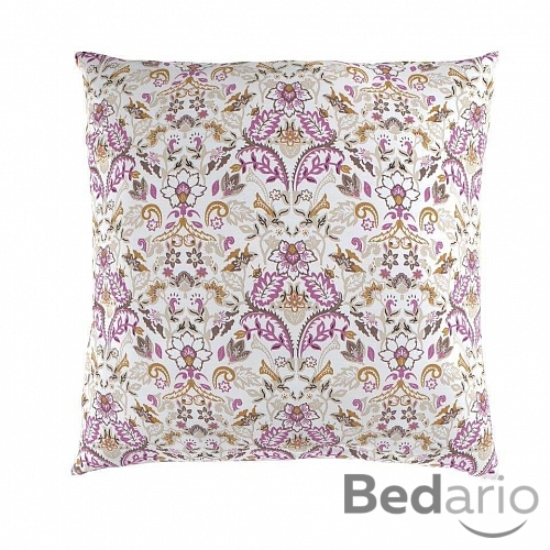 Bavlněný povlak na polštář PROVENCE COLLECTION 40x40 NARISTA béžová