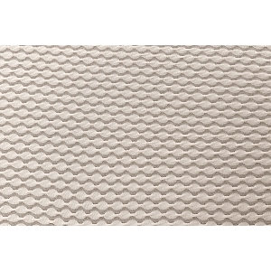 Potah na křeslo Malaga - Smetanová