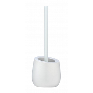 Stojan s toaletním kartáčem Wenko