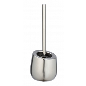 Stojan s toaletním kartáčem Wenko