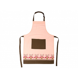 Vánoční zástěra