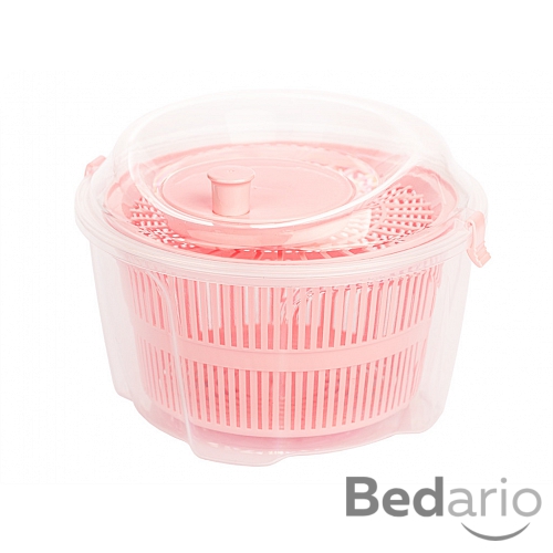 Ostředivka na salát