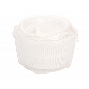 Ostředivka na salát