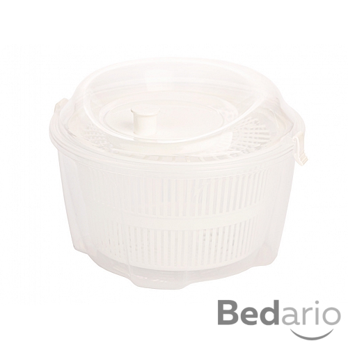 Ostředivka na salát