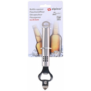 Otvírák na láhve Alpina