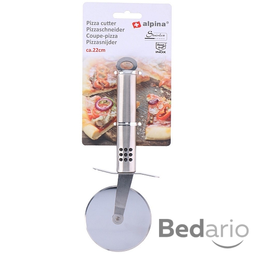 Kráječ na pizzu Alpina