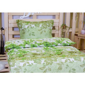 Bavlněné povlečení KRÁSA 140x200+70x90