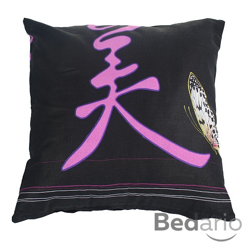 Bavlněný povlak Feng shui 40x40